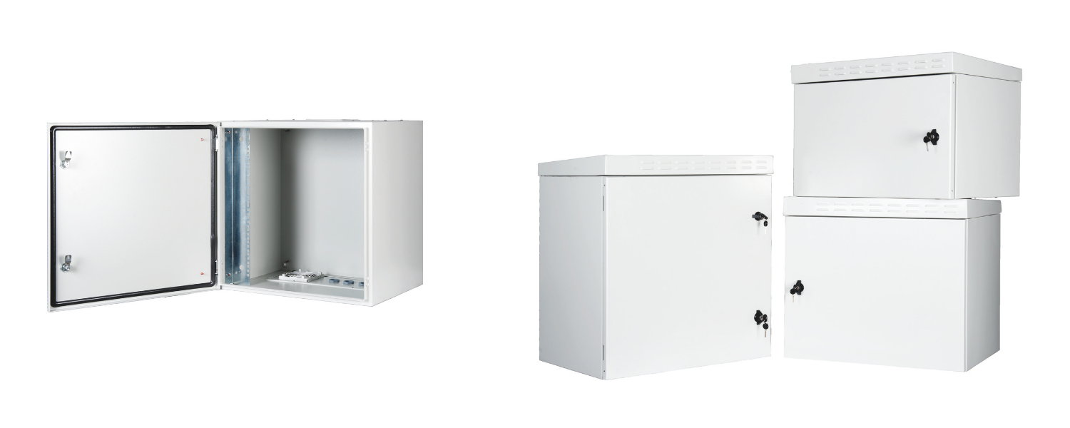 Server Series Cabinets